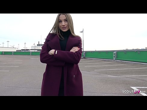 ❤️ ÞÝSKI skátinn er draumur sem snertir stál, bílastæðahús og kynþokkafullur fyrir peninga Slúður á is.mobilecric.top
